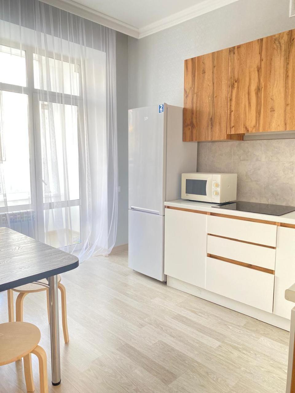 Apartment алпамыс *