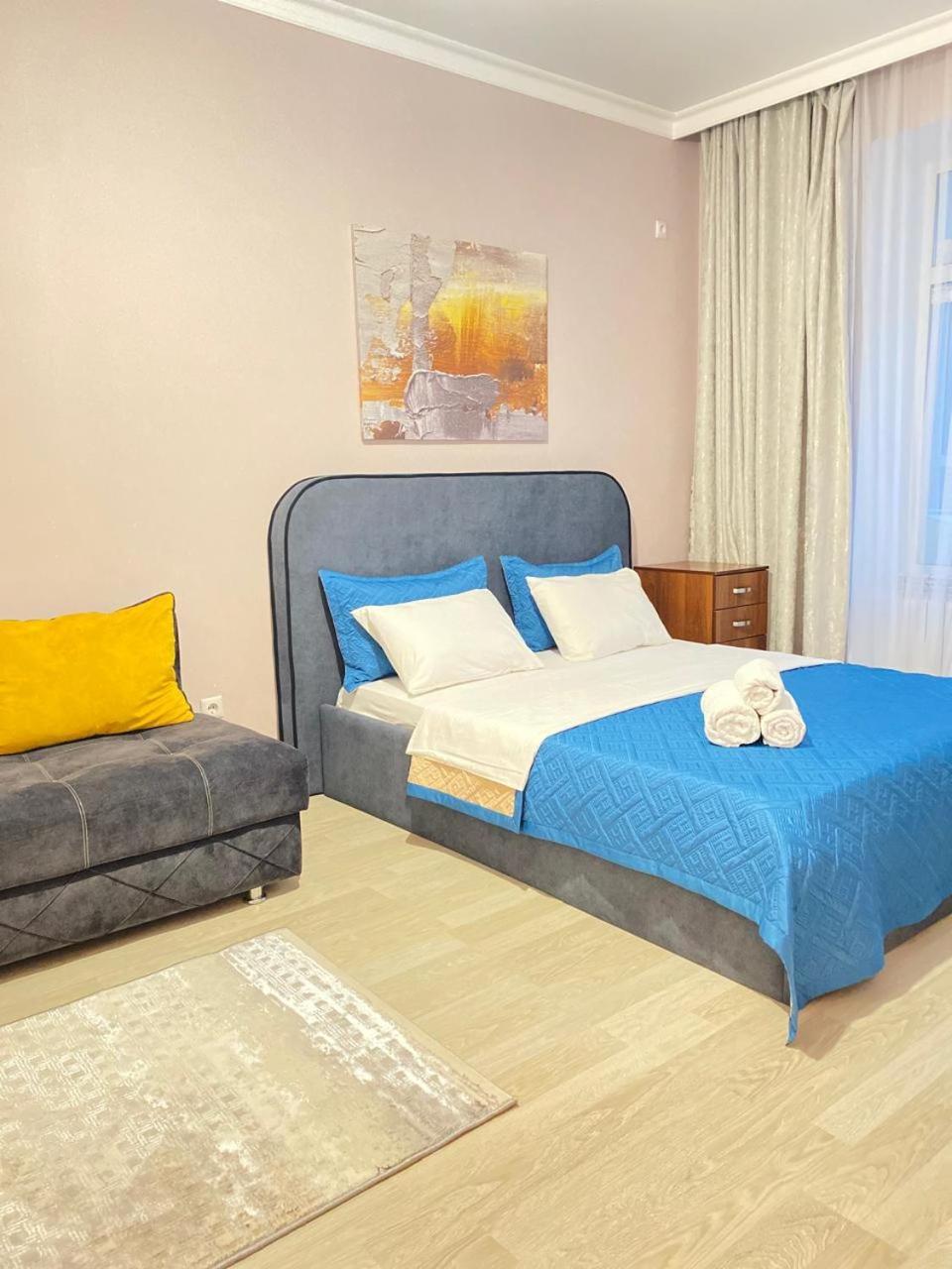 алпамыс Apartment *