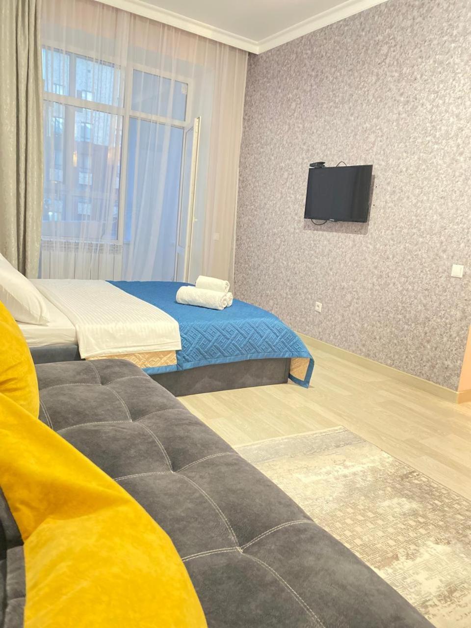 Apartment алпамыс Nur-Sultan (Astana)